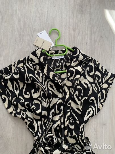 Комбинезон mango m