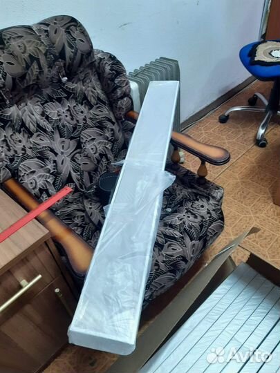 Светильник светодиодный mobilux 42вт 4000lm