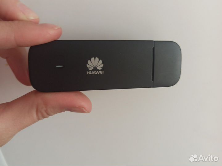 Новый Модем Huawei E3372h LTE USB Stick