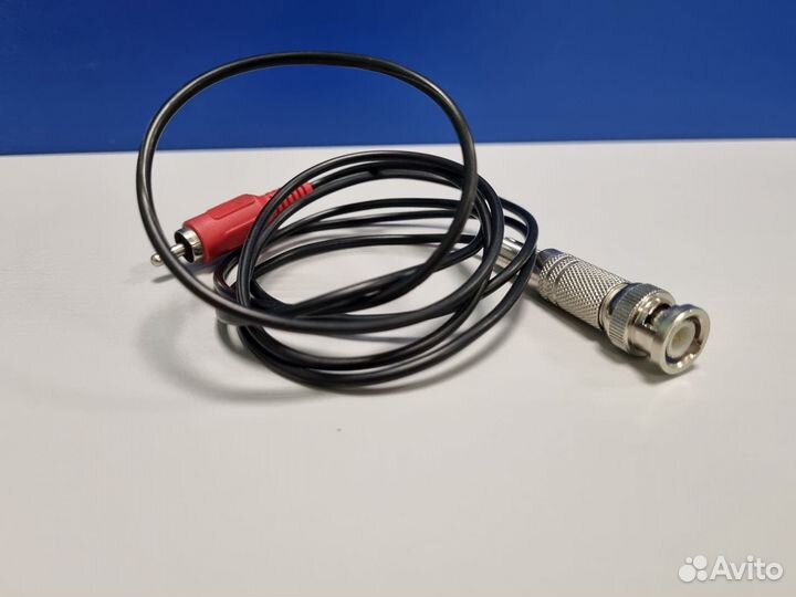 Кабели RCA