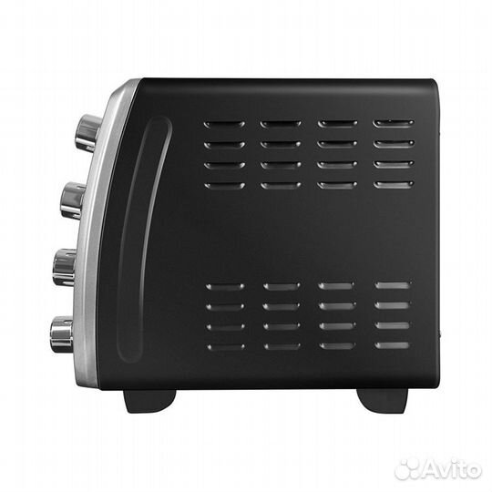 Мини-печь redmond новая, в упаковке