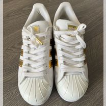 Кеды adidas женские 40