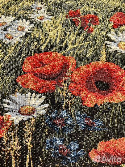 Картина гобелен