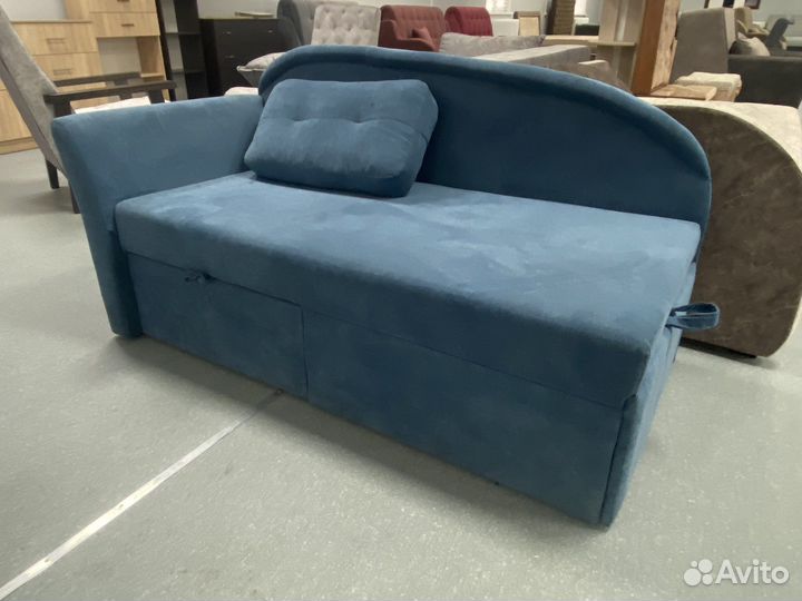 Детская кровать кушетка новая от производителя