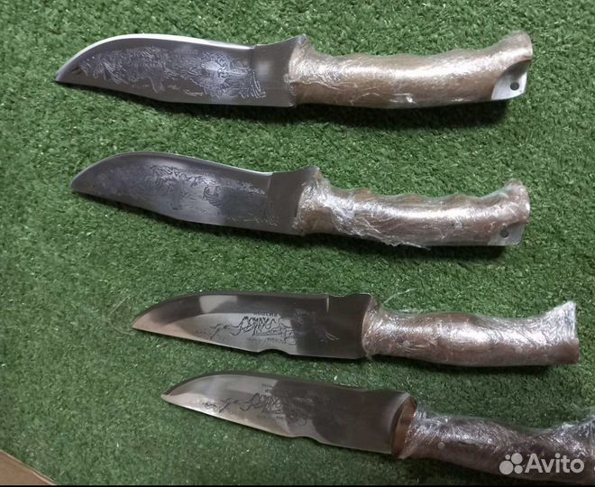 Нож кизляpcкий