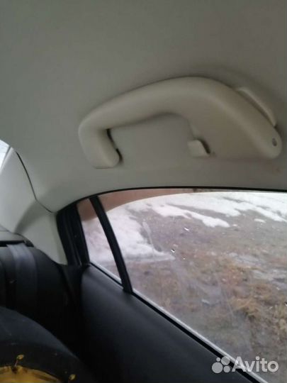 Ручка потолка Mazda 6 GH
