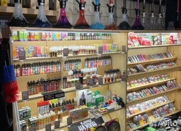 Сеть табачных магазинов / Подтвержденная прибыль