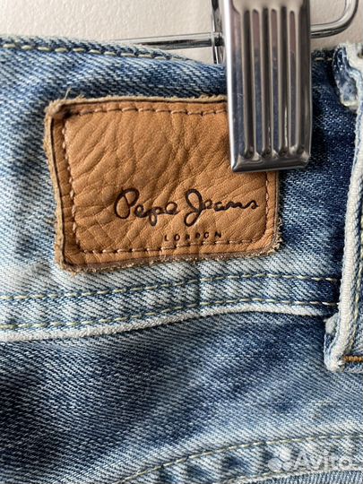 Джинсы Pepe jeans