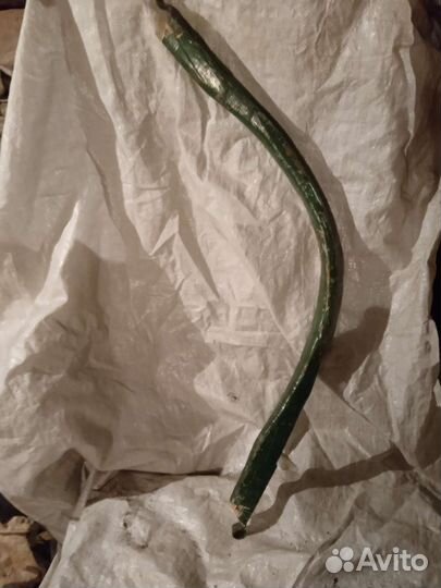 Коромысло для ведер детское