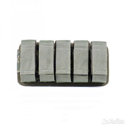 Подсумок под вог 