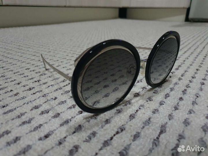 Alexander mcqueen очки оригинал