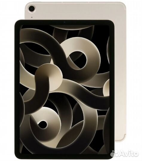 iPad Air (5gen) Wi-Fi 256gb