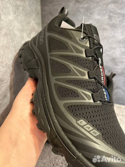 Salomon xt6