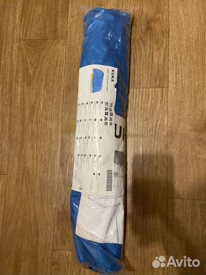 Балдахин на кровать Икеа