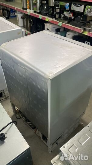 Встраиваемый холодильник beko BU 1100 HCA
