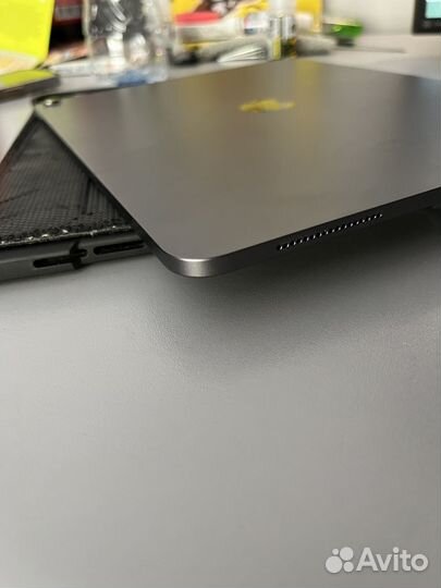 iPad pro 12.9 512gb wifi