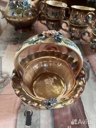 Прекрасный сервиз