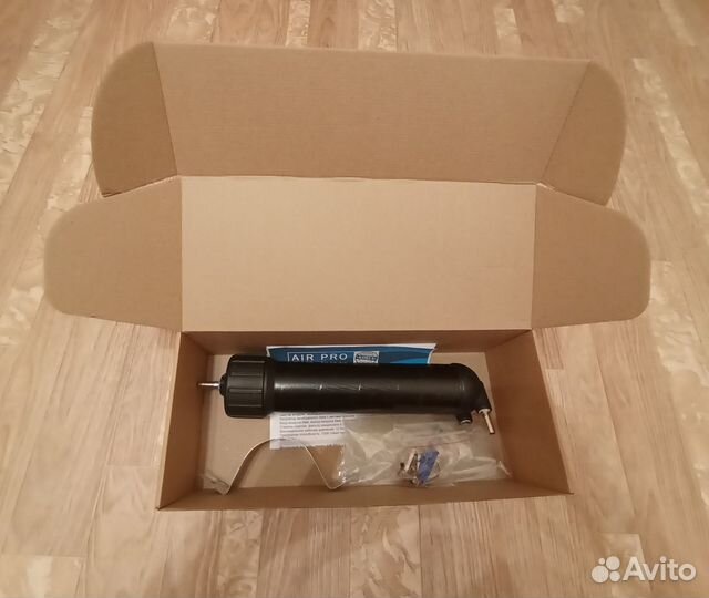 Осушитель влагоотделитель воздуха Air pro v1-10mm