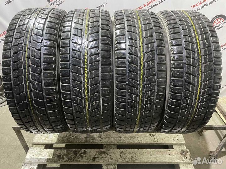 Dunlop SP Winter Ice 01 235/65 R17 108T