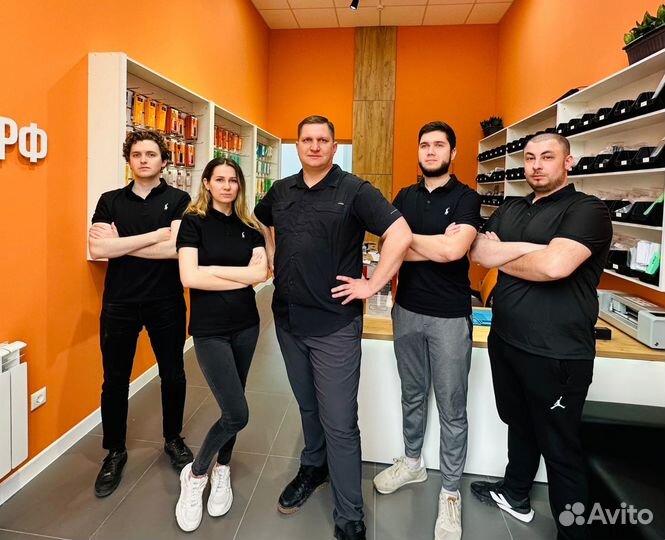 Замена разбитого стекла за 20 минут