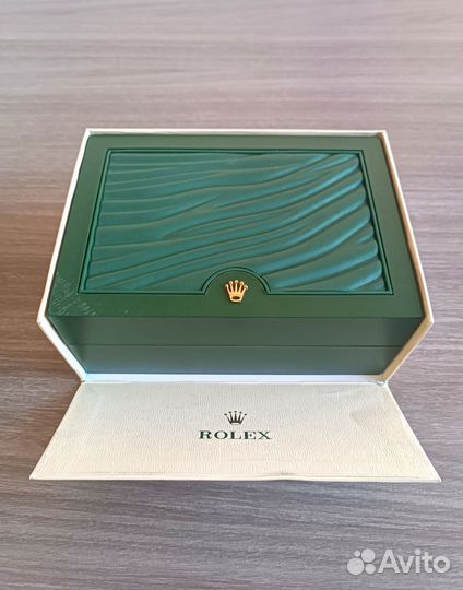 Часы Rolex