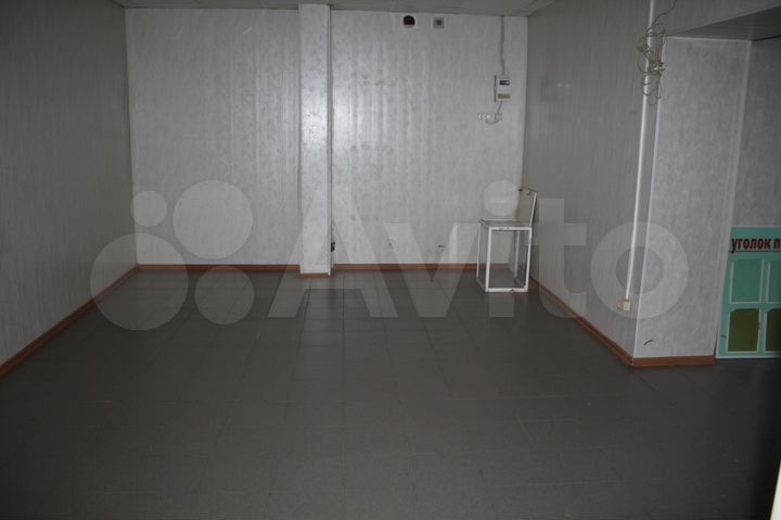 Помещение свободного назначения, 110.7 м²