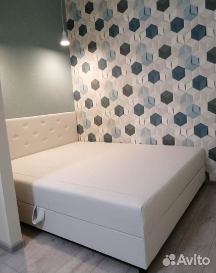 Кровать Виктория