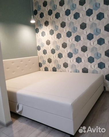 Кровать Виктория