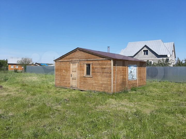 Участок 14,4 сот. (ИЖС)