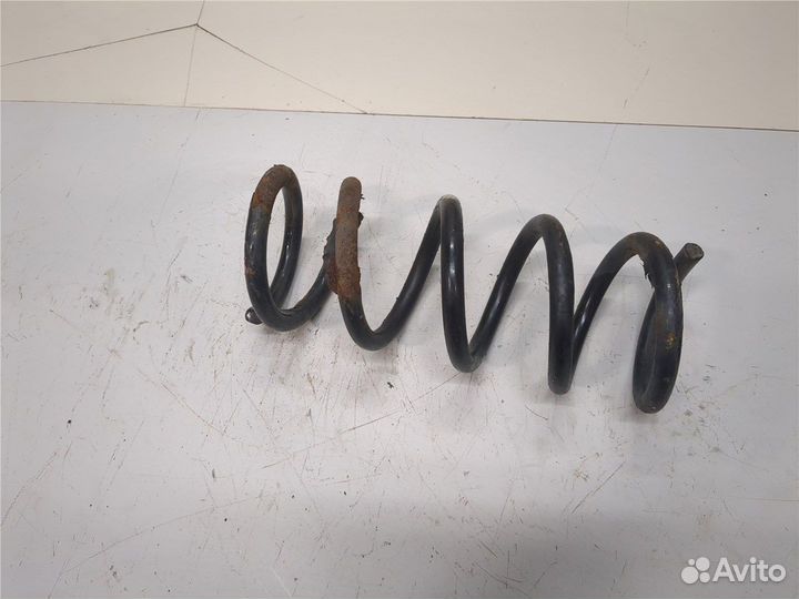 Пружина подвески Infiniti QX60, 2015