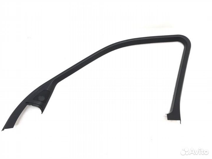 Рамка стекла двери передняя правая Bmw X5 E70 2010