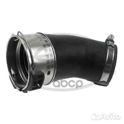 Патрубок впускной VW T6 2016- mot.2,0TDI gates