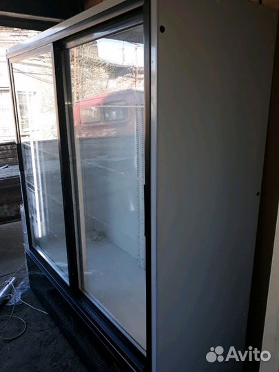Шкаф холодильный купе 1.0 м