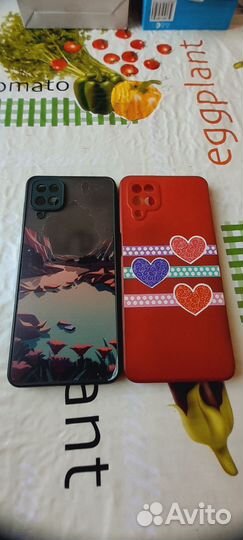 Чехлы на самсунг Галакси а 13