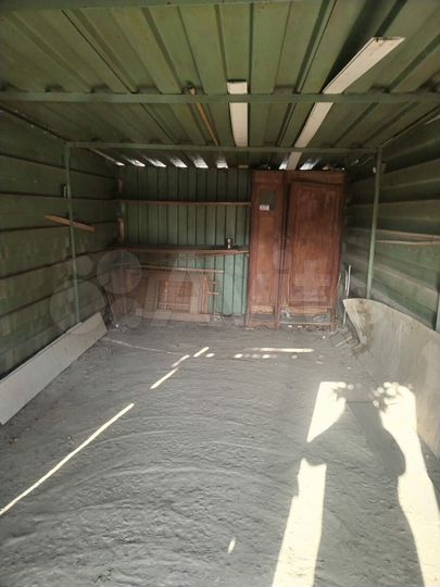 1-к. квартира, 29,7 м², 1/5 эт.