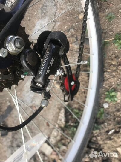 Велосипеды б/у