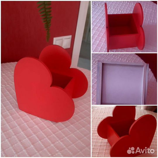 Корзинки разные