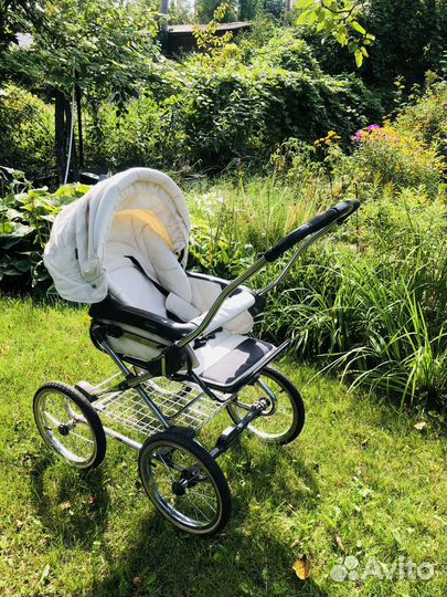 Коляска roan marita 2 в 1