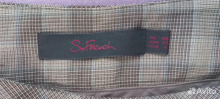 Шорты женские