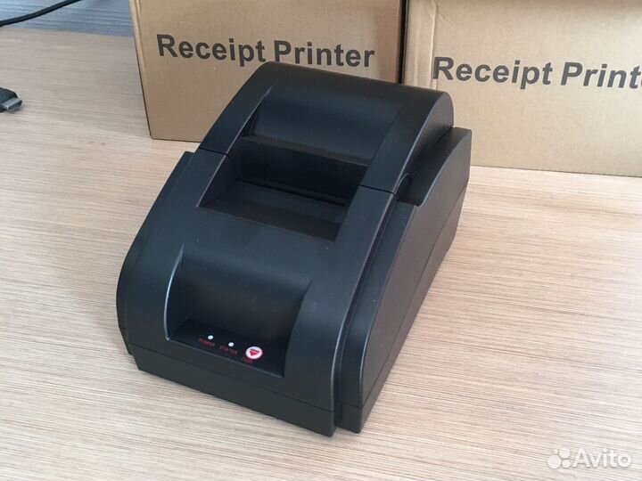 Принтер этикеток Вайлдберес