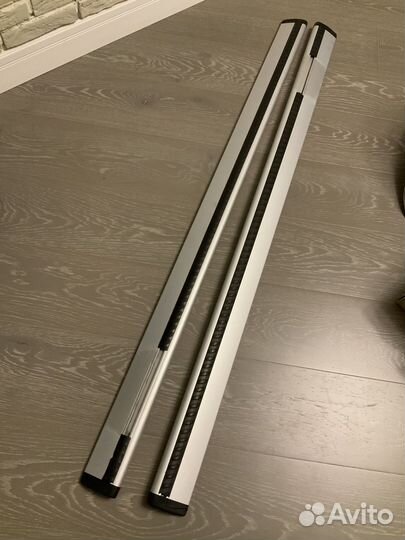 Поперечины Thule WingBar Evo 7114