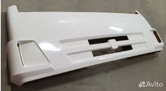 Капот камаз 6520 65115