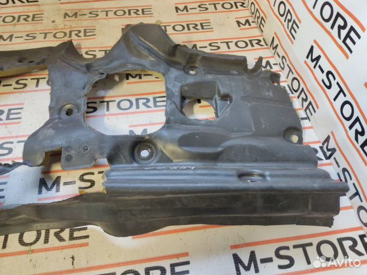 Шумоизоляция Mercedes-Benz C-Class W204 271.950