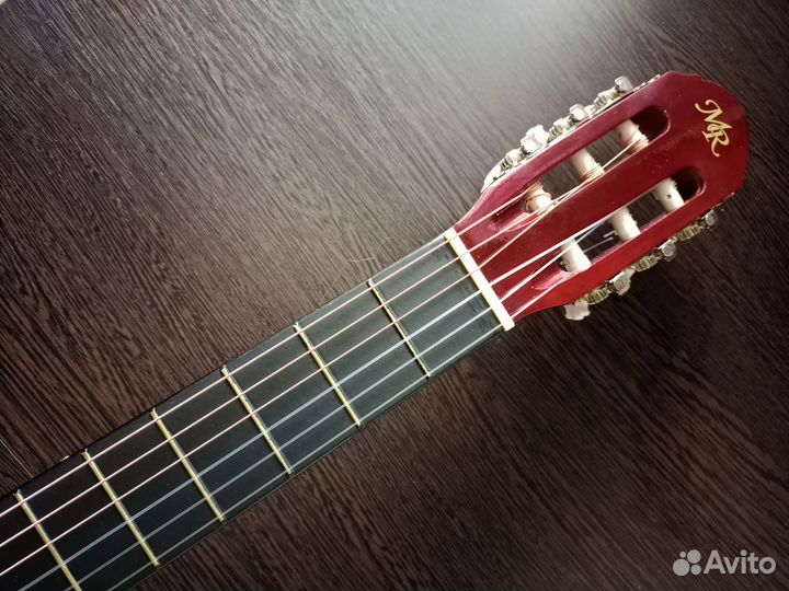 Классическая гитара