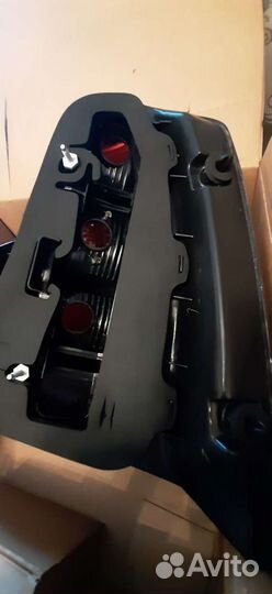 Задняя левая фара opel zafira B