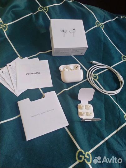 Apple airpods pro
