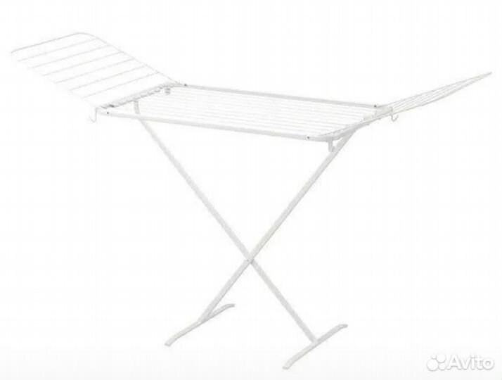 Сушилка для белья напольная