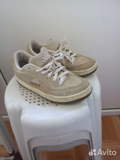 Кросовки adidas