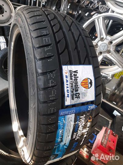 Sailun Atrezzo ZSR 195/45 R16 84V