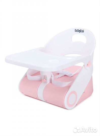 Бустер для кормления